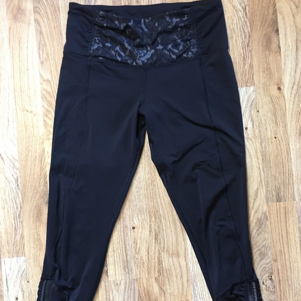 Lululemon Athletica Pants